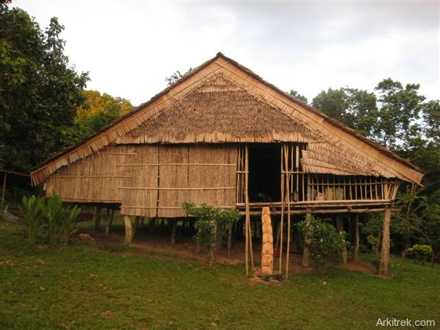 Kampung Details