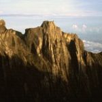 Mt Kinabalu Eastern Ridge