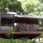 BRL Deluxe Jungle View Chalets