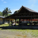 Camp Bongkud, Ranau