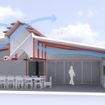 Bongkud Community Centre update