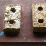 Bongkud biocrete blocks