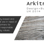 Arkitrek UK call for projects